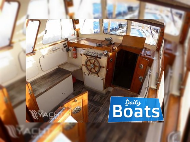Buy 1971 Salar 40