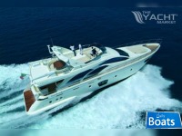 Azimut 75