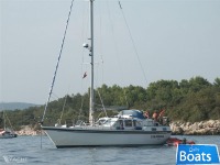 Nauticat / Siltala Yachts 35