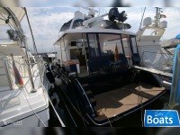 Pfeil Yachtbau 54 S