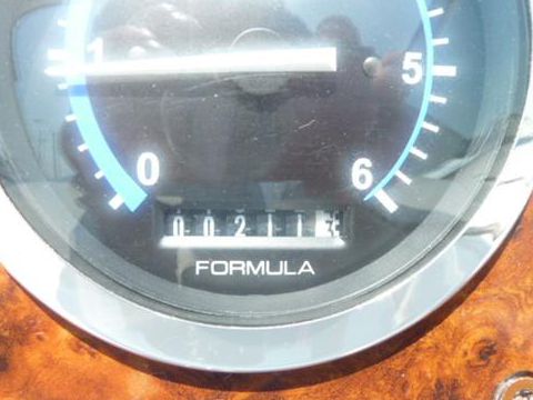 2005 Formula 34 Pc