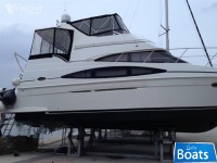 Carver Yachts 346 Fly