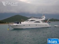 Raffaelli Yacht Compass Rose 50