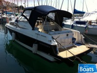 Monterey 296