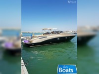 Cantieri di Sarnico Sarnico Spider 43