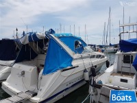 Bayliner Sunbridge 2855