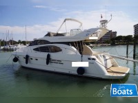Azimut 52