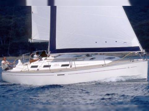 2007 Dufour 385