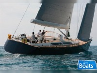 Baltic Yachts 66