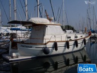Menorquin Yachts 120 T