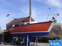 Dufour 28