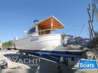 Menorquin Yachts 120 - Bea I
