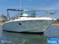 Sessa Marine Key Largo 25