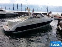 Cranchi 33 Endurance