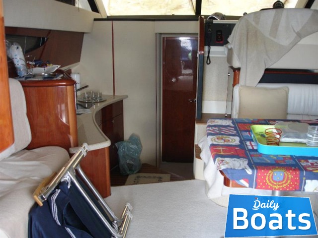 2007 Fairline 40 Phantom kaufen