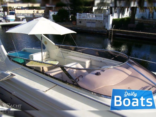 Acquistare 1994 Sunseeker Apache 45