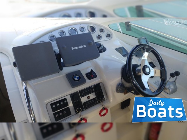 2001 Gobbi 375 for sale