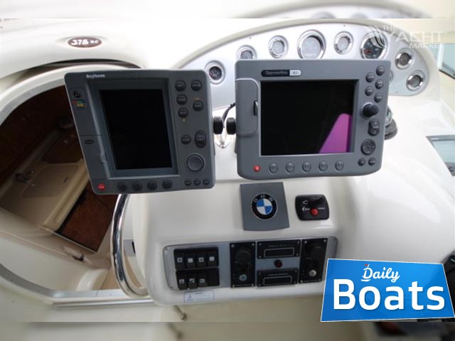2001 Gobbi 375 for sale