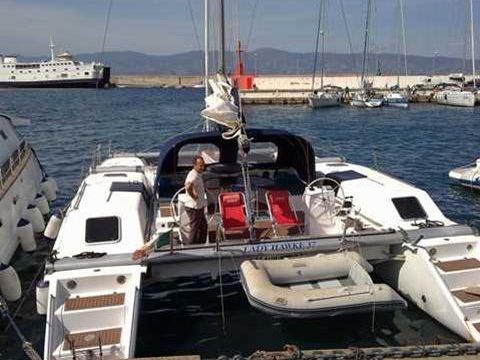 Lady Hawke 37