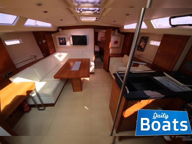 2007 Hanse 470E kaufen