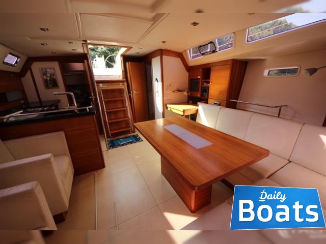 2007 Hanse 470E kaufen