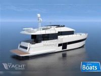 Sundeck Yachts Sundeck 700