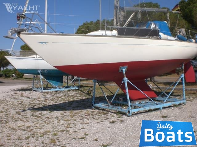 Köpa 1972 Alpha Craft 32