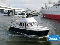 Adagio Yachts 40 Sundeck Trawler