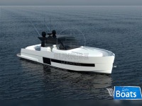 Sundeck Yachts Sundeck 430 Open