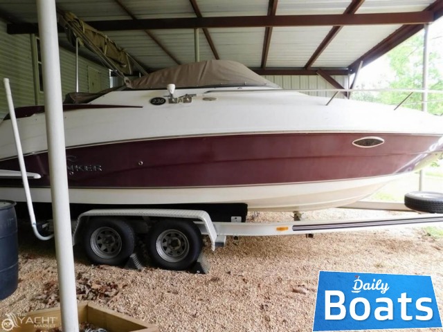 Buy 2007 Rinker Atlantic 230