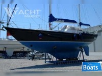Camper & Nicholsons 42 Ketch