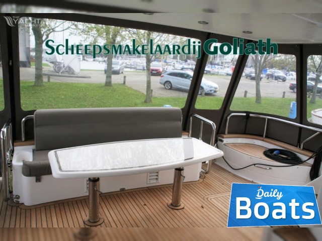 2008 Elegance 60