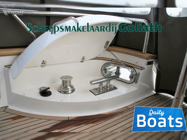 Osta 2008 Elegance 60