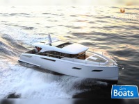 Jetten JETTEN BEACH 45