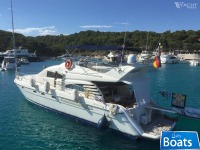 Fairline 55 Squadron