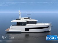 Sundeck Yachts Sundeck 480