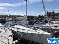 Bavaria 34