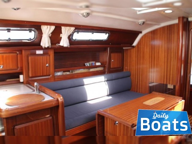 Buy 2001 Bavaria 34
