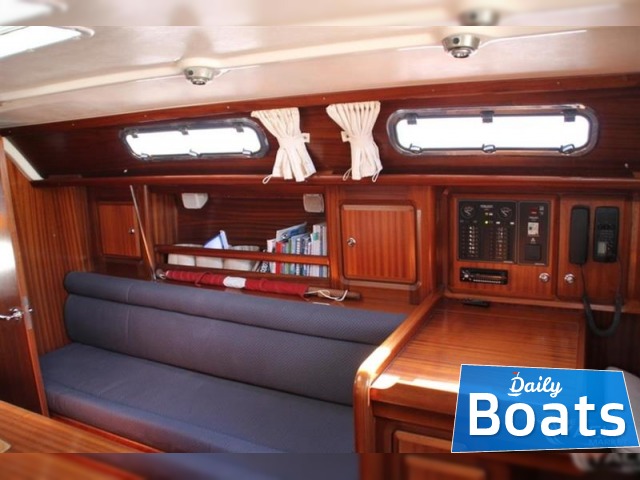 2001 Bavaria 34 for sale