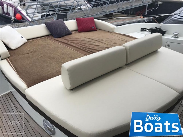 2009 Azimut 68S for sale