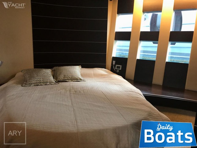 2009 Azimut 68S for sale