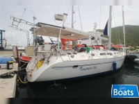 Catalina 470
