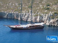 Gulet ETHEMOGLU 33