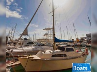 Beneteau Evasion 28