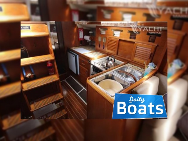 1988 Westerly Seahawk in vendita