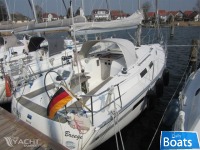 Bavaria Cruiser 32