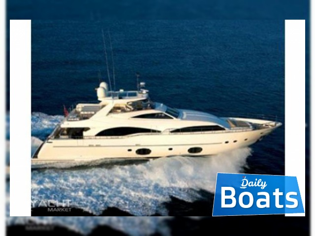 Αγοράστε 2009 Custom Line 97