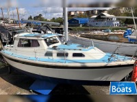 Westerly Konsort Duo - Sold *****
