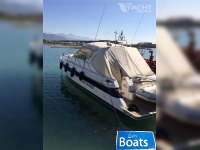 Princess Yachts 406