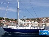 Solaris One 48 Club Racer